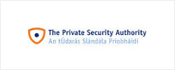 The Private Security Authority