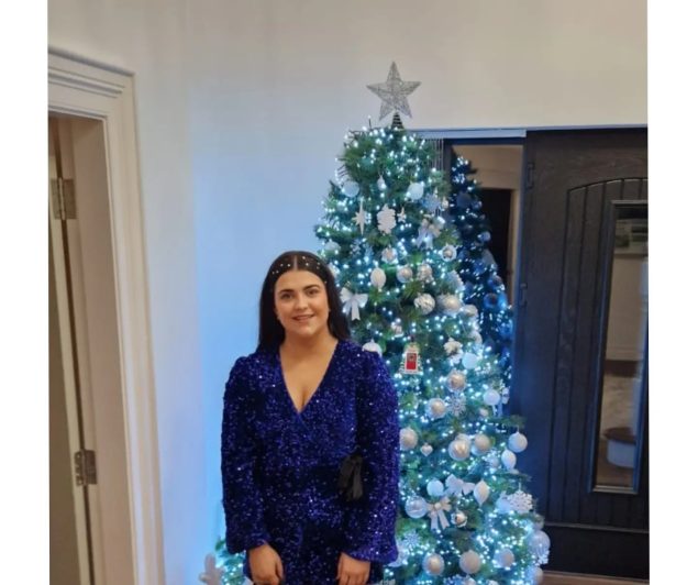 Meet the team: Cara Henry at IMAC Group Meet the team: Cara Henry at IMAC Group