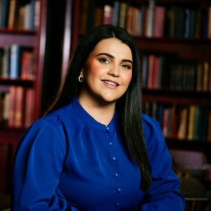 Meet the team: Cara Henry at IMAC Group