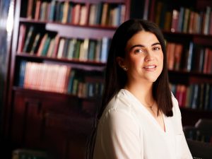 Meet the team: Cara Henry at IMAC Group