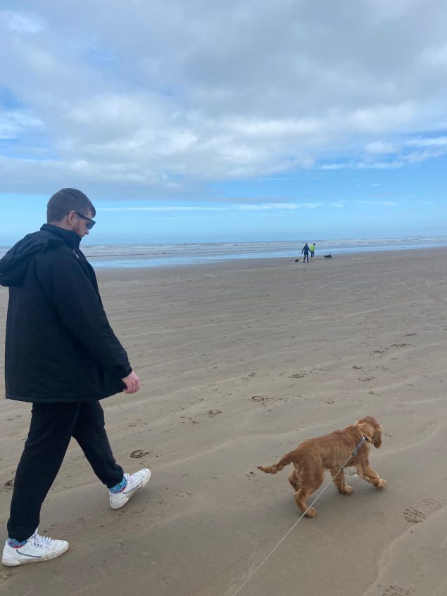 Sam O’Donnell IMAC Group Account Supervisor Sam O'Donnell IMAC Group Account Supervisor