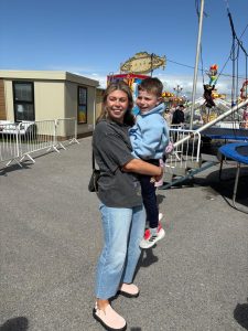 IMAC Group Meet the Team series: Cáoimhe Lynch 