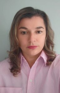 Meet the team: Sorina