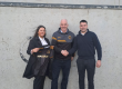 Meet the team: Aislinn | IMAC Group team at Gormanston Park