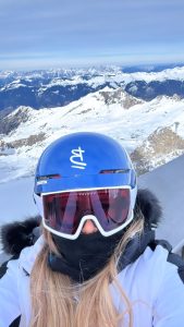 Meet the team: Aislinn | IMAC Group team at Gormanston Park