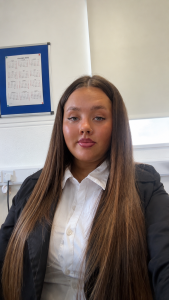 Meet the team: Aislinn | IMAC Group team at Gormanston Park